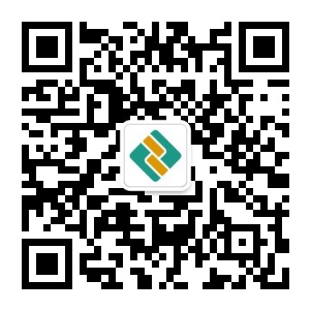 微信公众号二维码